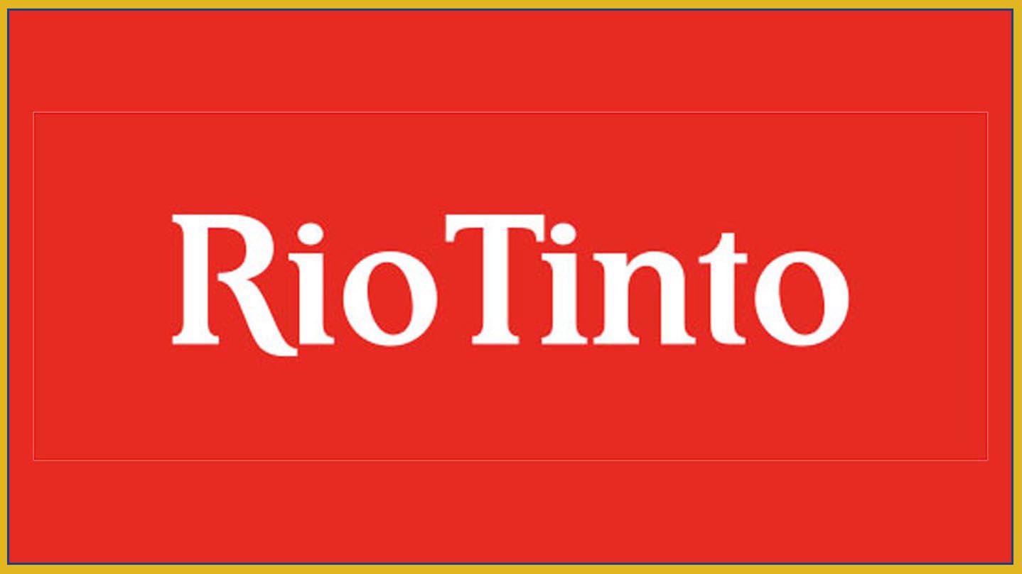 Argyle Diamond Mine-Rio-Tiinto