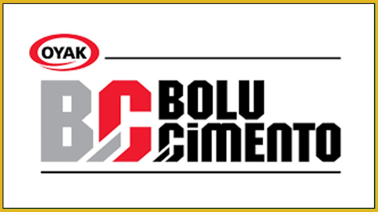 Bolu Çimento Sanayii-Bolu-Cimento-Sanayii