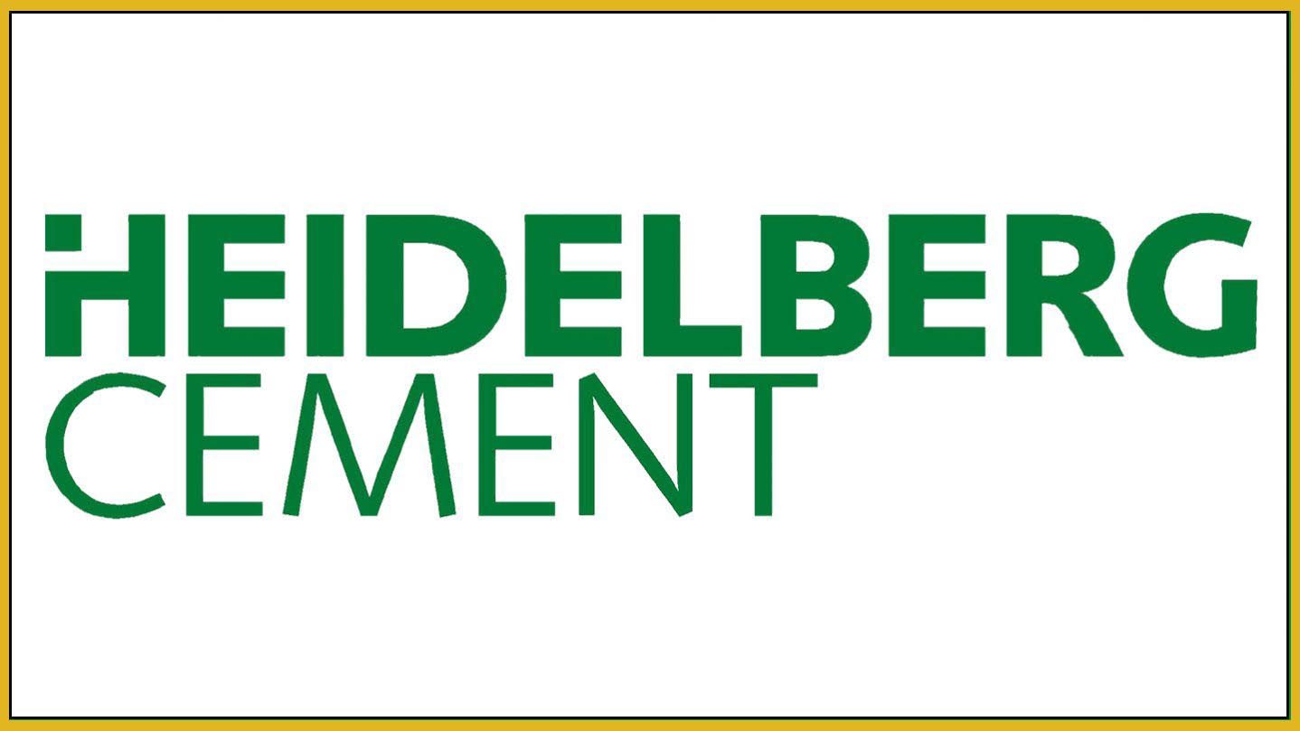 Heidelberger Cement-Heidelberger-Cement