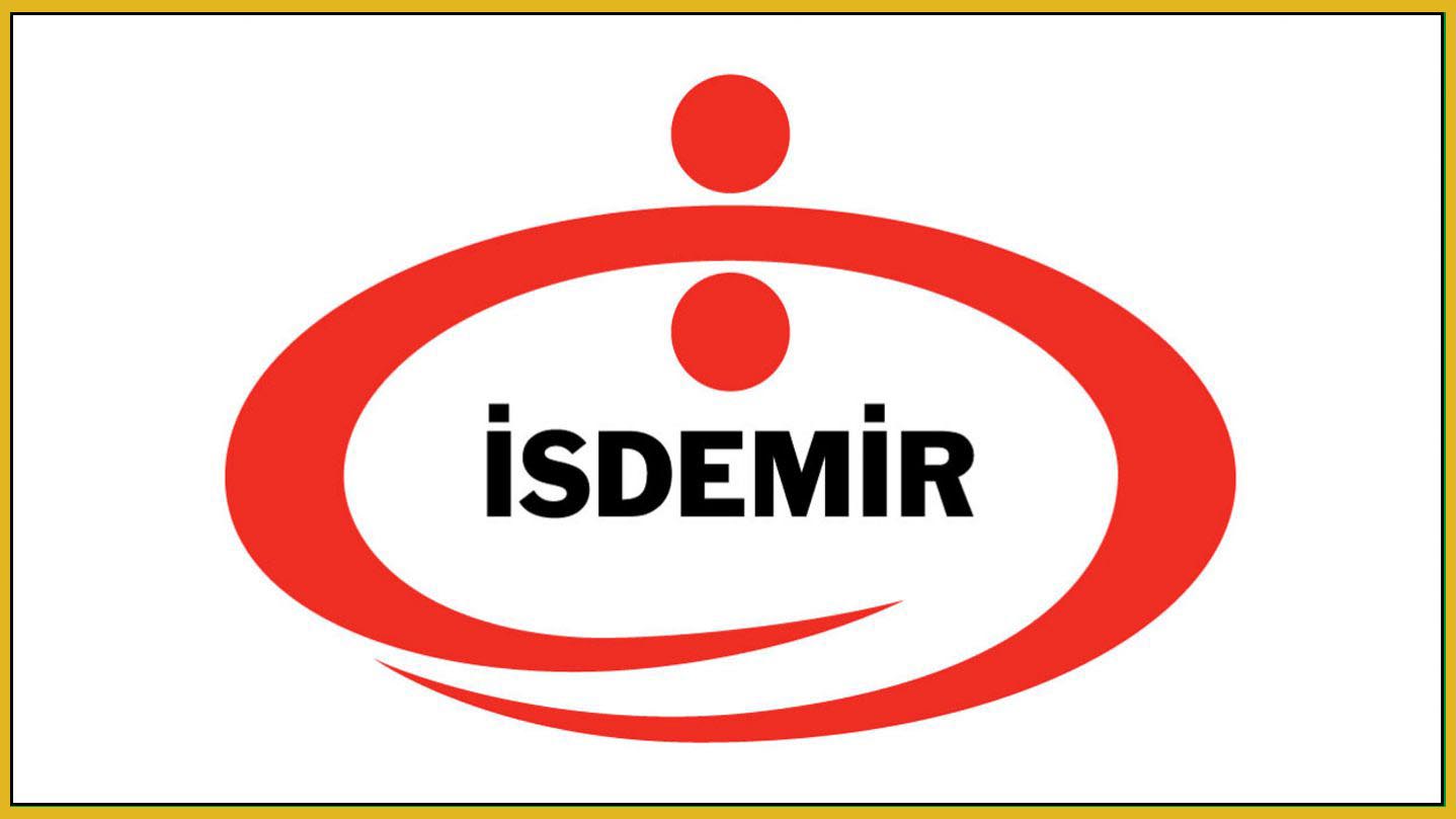 Iskenderun Demir Çelik-Iskenderun-Demir-Celik