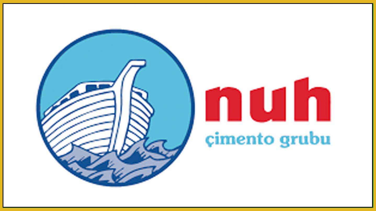 Nuh Cimento Hereke Factory-Nuh-Cimento