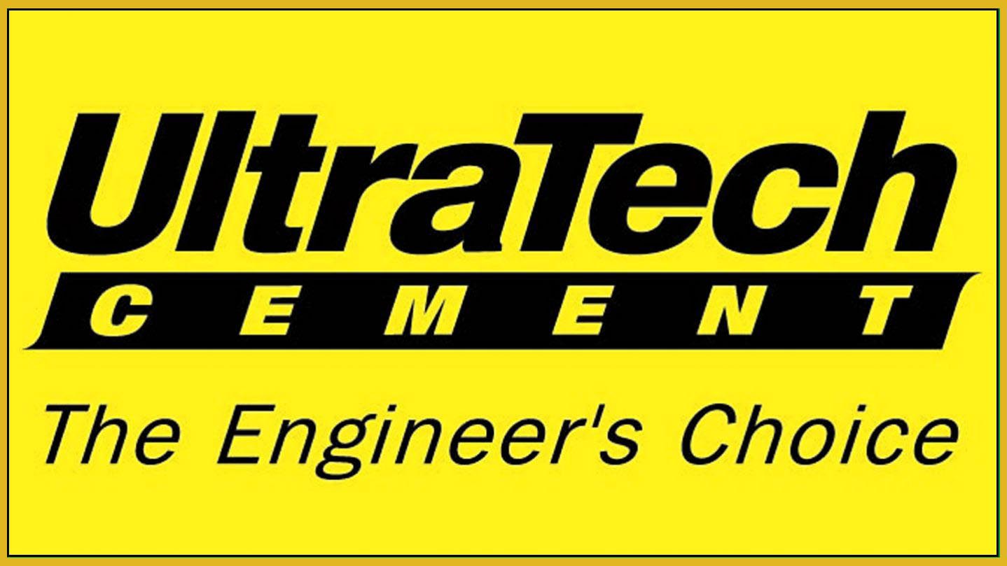 UltraTech Cement-UltraTech-Cement