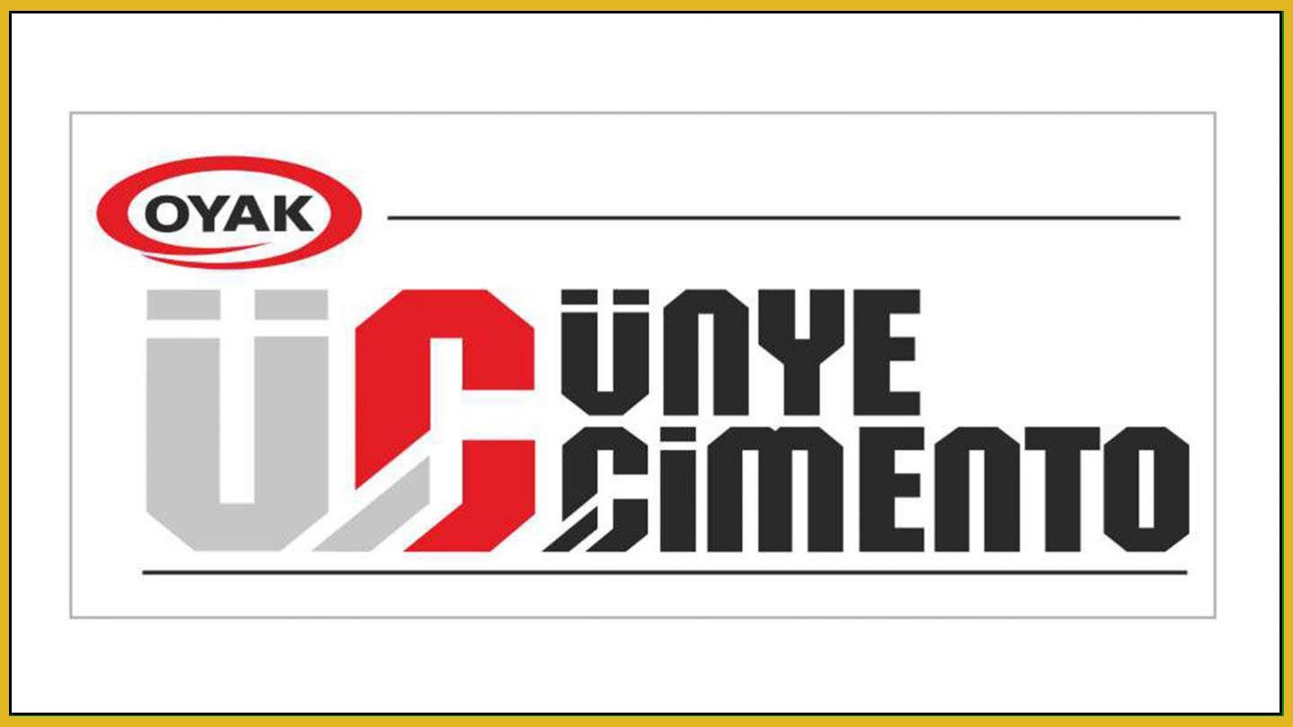 Ünye Çimento-Unye-Cimento