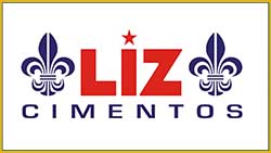 Cimentos Liz Factory-Liz-Cimentos