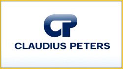 Claudius Peters