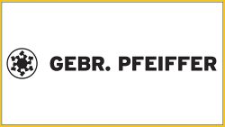 Gebr Pfeiffer