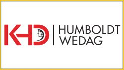 Humboldt Wedag