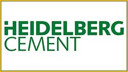 Heidelberger Cement-Heidelberger-Cement