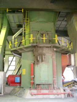Italcementi Cement Factory-Italcementi-Cement-6