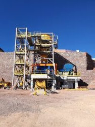 Lindero Gold Mine-Fortuna-Silver-Lindero-29