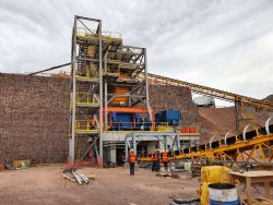 Lindero Gold Mine-Fortuna-Silver-Lindero-39