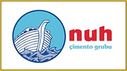 Nuh Cimento Hereke Factory-Nuh-Cimento